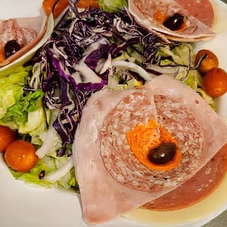 Antipasto