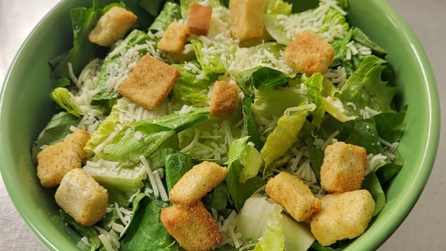Caesar (Side).