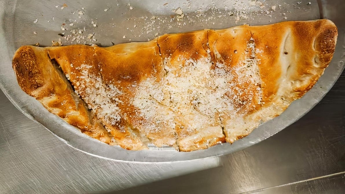 Stromboli 10".