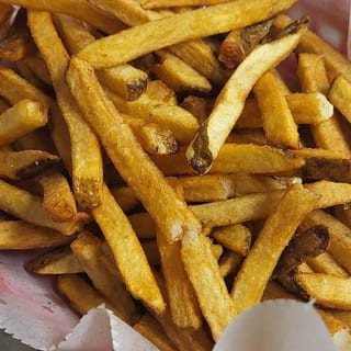 House Fries
