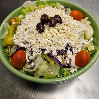 Greek