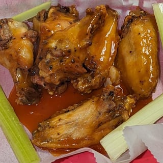 Wings (6)
