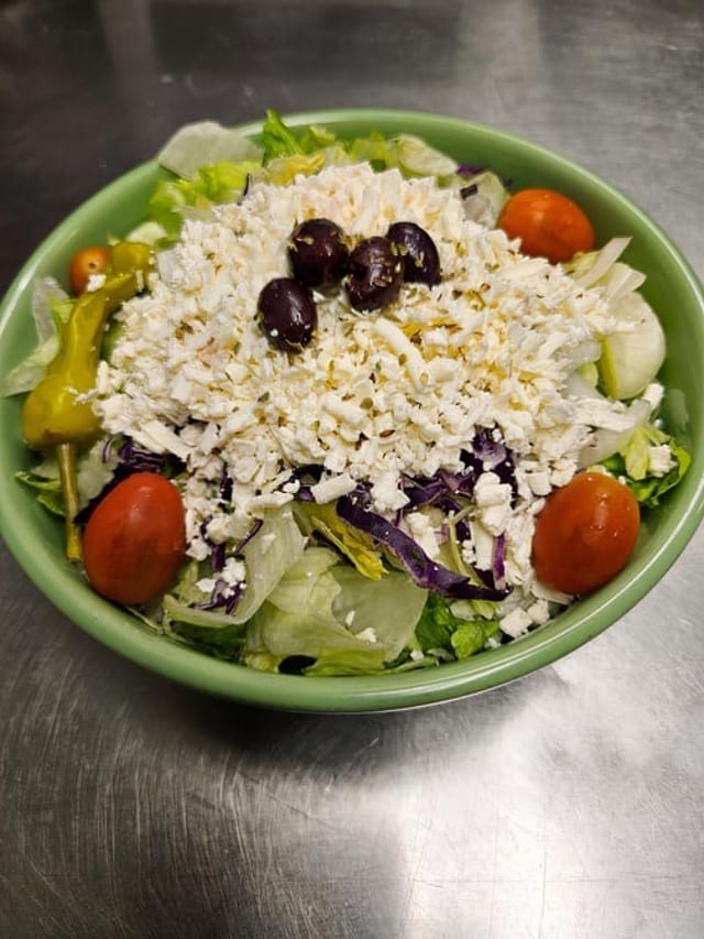 Greek (Side).