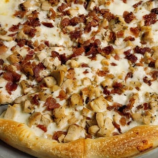 Bacon Chicken Ranch (Large -16")