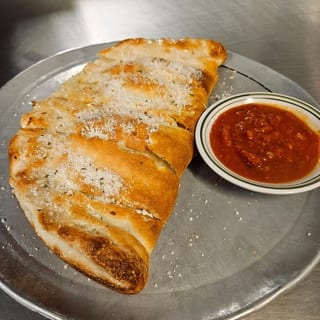 Calzone 12"