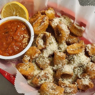 Calamari