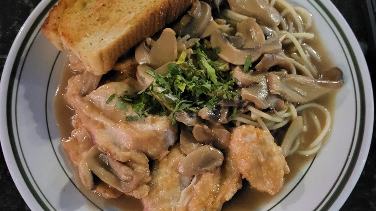 Marsala.