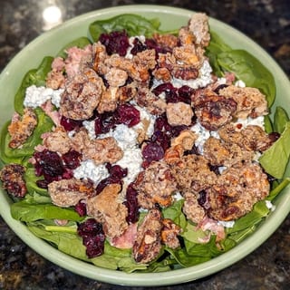 Spinach