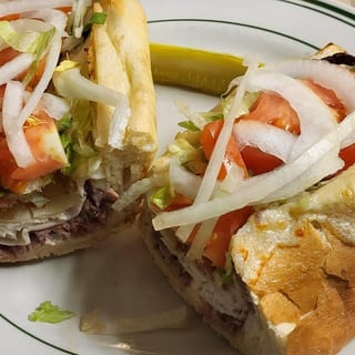 Acropolis Supreme