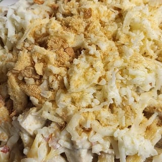 Chicken Cordon Blue