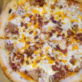 Smokehouse 16"