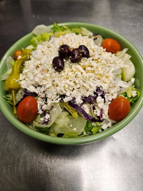 Greek.