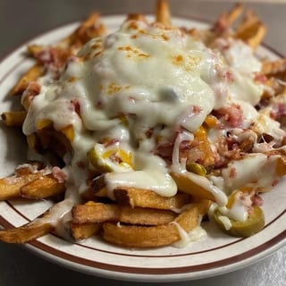 Carolina Fries