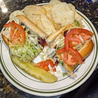 BLT (Small)