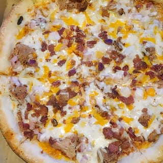 Smokehouse 12"