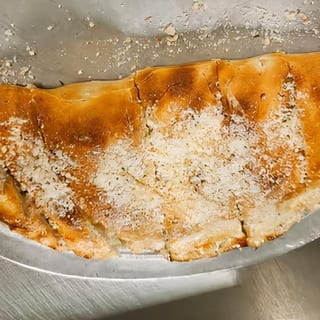 Stromboli 12"