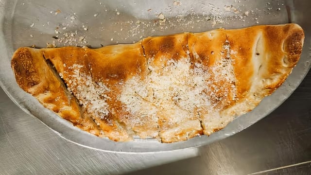Stromboli 12".