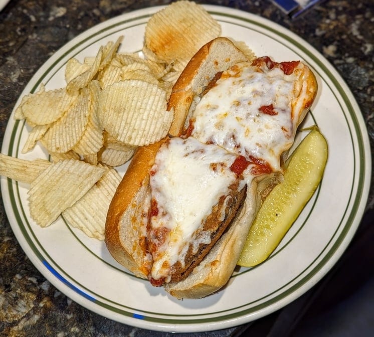 Parmesan (Eggplant) (Small).