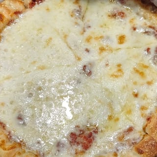 Create Your Own Pizza