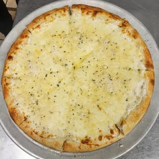 Quattro Formaggio (Small - 10")