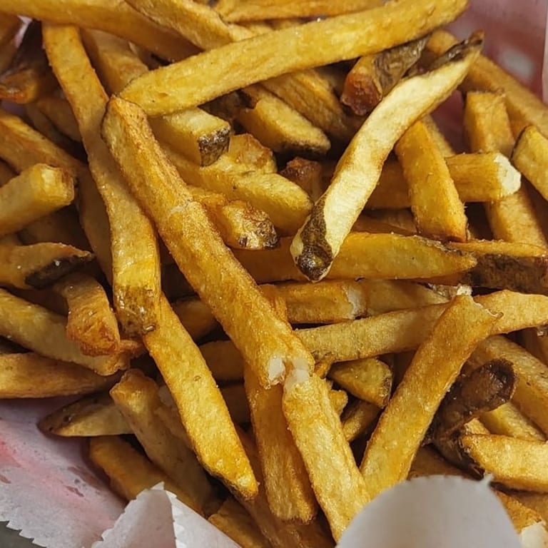 Delicious Fries for Everyone