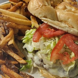 Yugo Burger