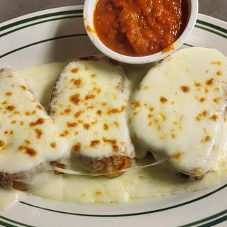 Cheese Bread