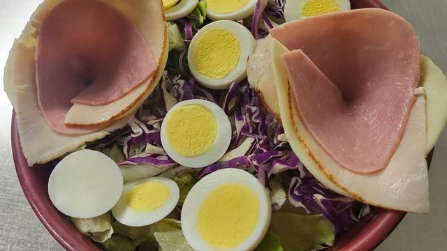 Chef.