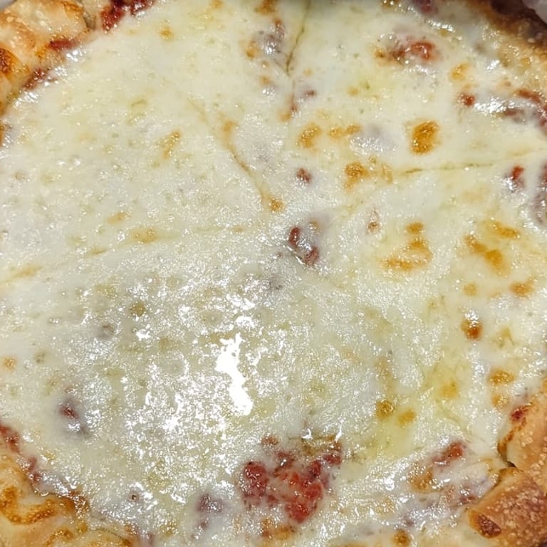 Our Signature Pizza Offerings