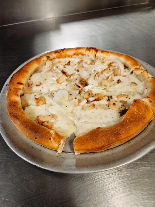 Acropolis Supreme 10".