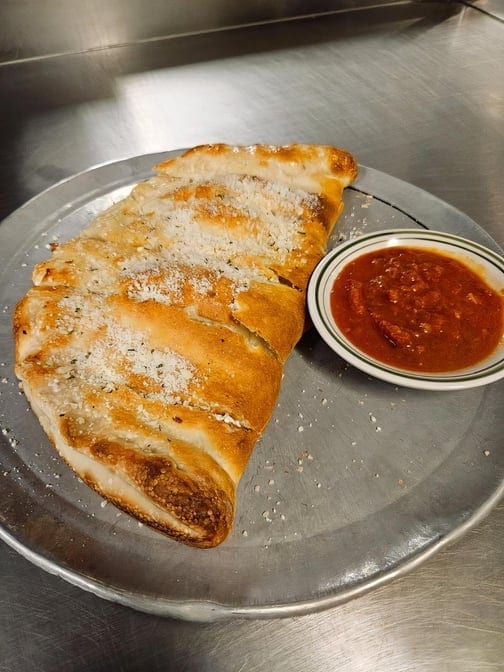 Calzone (Large -16").