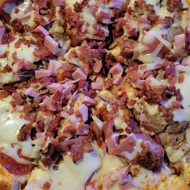 Irresistible Pizza Options