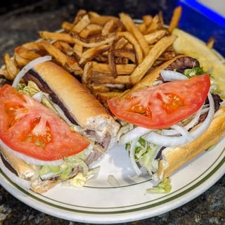Roast Beef (Large)