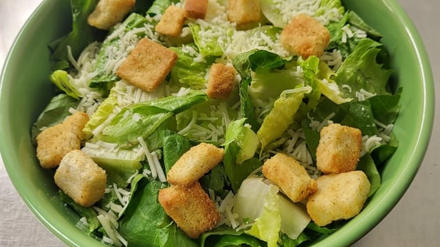 Caesar.